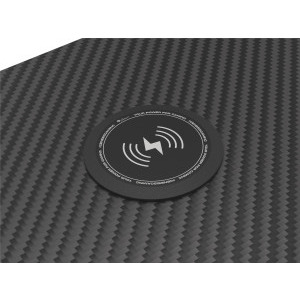 Genesis HOLM 510 RGB 160 cm Black