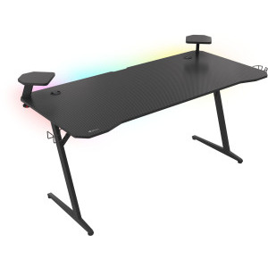 Genesis HOLM 510 RGB 160 cm Black