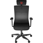Scaun gaming Genesis ASTAT 700 G2 Black