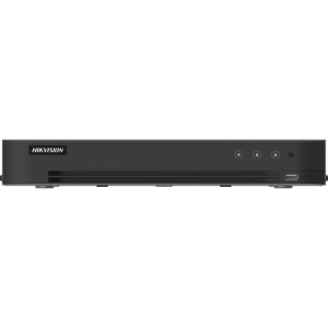 Hikvision IDS-7216HQHI-M1/XT 16 Canale