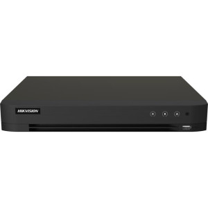 Hikvision IDS-7216HQHI-M1/XT 16 Canale