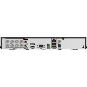 Hikvision IDS-7208HUHI-M1/X/4A+8/4 8 Canale