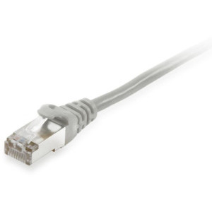 EQUIP CAT6 Patch Cable S/FTP 2 m LZSH Grey