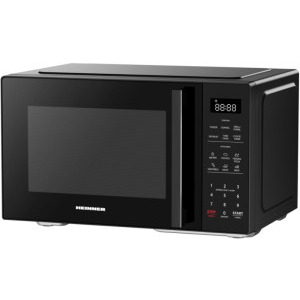 Cuptor cu microunde Heinner HMW-MD23AFBK