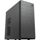 Carcasa Chieftec Elox HC-10B Black