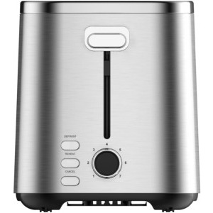 Heinner Prajitor de paine HTP-800SS, 800W, Inox