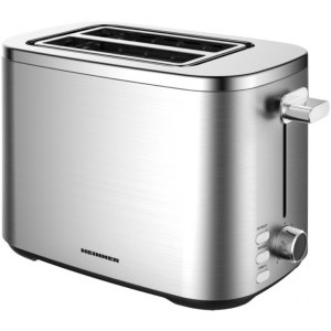 Heinner Prajitor de paine HTP-800SS, 800W, Inox