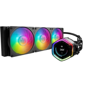 Cooler Master MasterLiquid ML360 ION