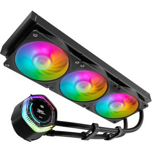 Cooler Master MasterLiquid ML360 ION
