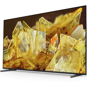 Sony Bravia Smart TV XR-55X90L Seria X90L 139cm argintiu inchis 4K UHD HDR