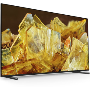 Sony Bravia Smart TV XR-55X90L Seria X90L 139cm argintiu inchis 4K UHD HDR