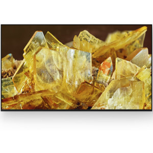 Sony Bravia Smart TV XR-65X90L Seria X90L 164cm argintiu inchis 4K UHD HDR