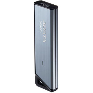 ADATA Elite UE800 256GB USB-C 3.2 Gen2 Silver