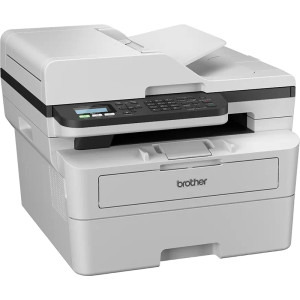 Brother MFC-B7800DN, Laser, Monocrom, Format A4, Duplex, Retea, Fax