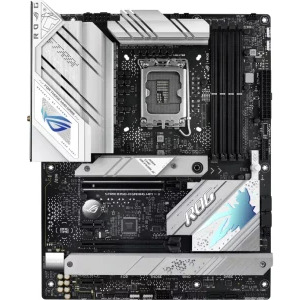 Placa de baza ASUS ROG Strix B760-A GAMING WIFI