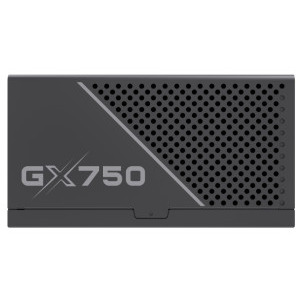 Gamemax GX-750 PRO, 80+ Gold, 750W
