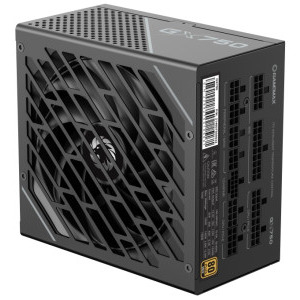 Gamemax GX-750 PRO, 80+ Gold, 750W