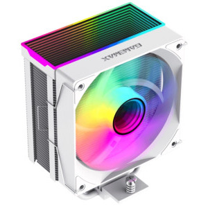 Gamemax Sigma 550 Infinity White
