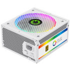 Sursa Gamemax RGB-Smart 850 PRO White, 80+ Gold, 850W