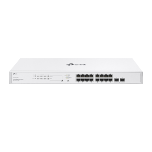 TP-LINK Gigabit FESTA FS318GP