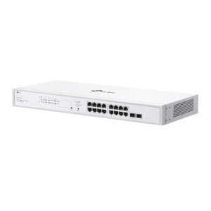 TP-LINK Gigabit FESTA FS318GP