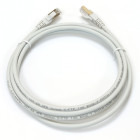 Cablu retea Spacer CAT6 Patch Cable FTP 7.5 m White