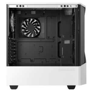 Gamemax Contac COC White/Black