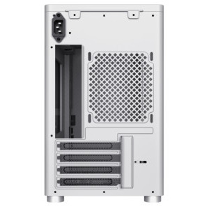 Gamemax Spark Full White