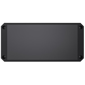 Gamemax Hub Controller PWM-ARGB V4.0 Black