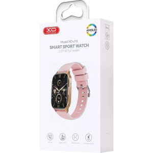 XO Design J10 Gold-Rose