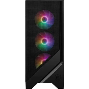 MSI MAG Forge 120A Airflow