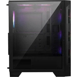 MSI MAG Forge 120A Airflow