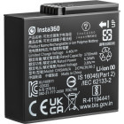 Accesoriu Camere video Insta360 Baterie reincarcabila (versiunea de baza) pentru Ace / Ace Pro