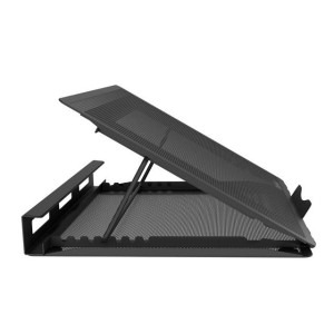 Natec Tern 2 12.1 -17.3 inch Black