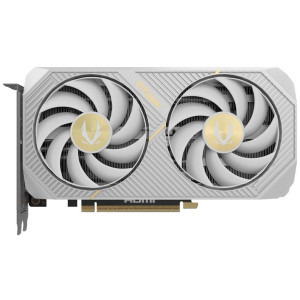 Placa video Zotac GeForce RTX 5060 Ti Twin Edge OC White 16GB GDDR7 128-bit DLSS 4.0