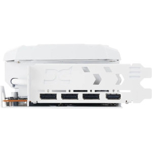 PowerColor Radeon RX 9070 XT Red Devil Spectral White OC 16GB GDDR6 256-bit