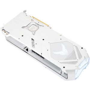 PowerColor Radeon RX 9070 XT Red Devil Spectral White OC 16GB GDDR6 256-bit