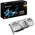 Placa video Acer Radeon RX 9070 Predator BiFrost OC 16GB GDDR6 256-bit White