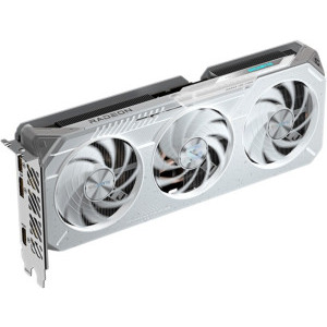 Placa video GIGABYTE Radeon RX 9060 XT GAMING OC ICE 16GB GDDR6