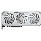 Placa video GIGABYTE Radeon RX 9060 XT GAMING OC ICE 16GB GDDR6 128-bit