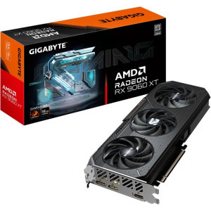 GIGABYTE Radeon RX 9060 XT GAMING 16GB GDDR6 128-bit