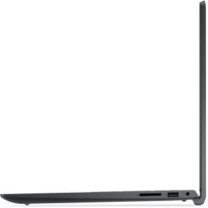 DELL 15.6'' Pro 15 Essential PV15250, FHD 120Hz, Procesor Intel® Core™ i7-1355U (12M Cache, up to 5.00 GHz), 16GB DDR5, 512GB SSD, Intel Integrated Graphics, Linux, Carbon Black, 3Yr ProSupport