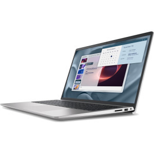 Laptop DELL 15.6'' Pro 15 Essential PV15250, FHD 120Hz, Procesor