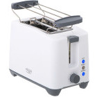 Adler Prajitor de paine AD3216, 750W, Alb