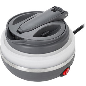 Adler AD1279, 750W, 0.6L, Gri