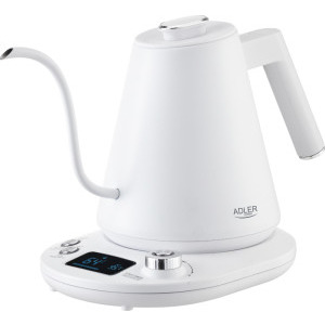 Adler AD1349W, 1100W, 1L, Alb