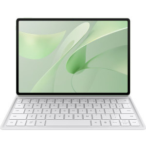 Huawei MatePad 12 X 2025, PaperMatte Edition, 12 inch Multi-touch, Kirin T92B Octa Core, 12GB RAM, 256GB flash, Wi-Fi, Bluetooth, Green + Tastatura Huawei