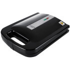 Adler Sandwich maker AD3055, 1400W, Negru