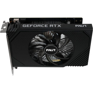 Palit GeForce RTX 3050 StormX 6GB GDDR6 96-bit DLSS 3.0