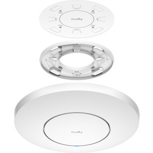 CUDY Gigabit AP1300 Dual-Band Wi-Fi 5